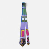 Easton PA - Außensitze Krawatte (Vorderseite)