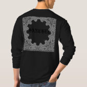 EASTSIDE CREW T-Shirt (Rückseite)