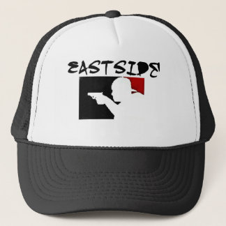 Eastside Hut Truckerkappe