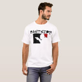 Eastside T - Shirt (Vorne ganz)