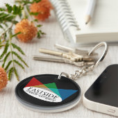 Eastside Theater Company Schlüsselanhänger (Vorderseite rechts)