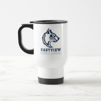 Eastview 15 oz Travel Mug Reisebecher