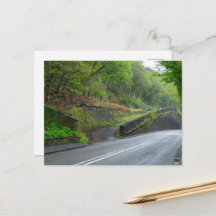 Eastwood Railway Station Remains