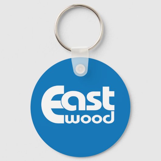 EASTWOOD SCHLÜSSELANHÄNGER (Vorderseite)