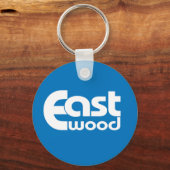 EASTWOOD SCHLÜSSELANHÄNGER (Vorderseite)
