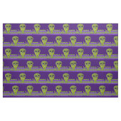 Easy Bein Green Stoff (Fat Quarter (45,7 x 55,9 cm))