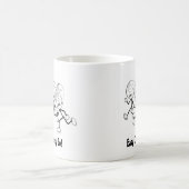 Easy Come, Easy Go! Kaffeetasse (Mittel)
