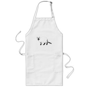 Easy Cook, Cat Line Schürze