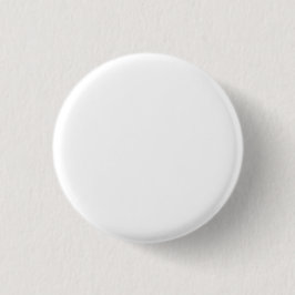 Easy Customization - Personalize 1.25 Inch Round Button