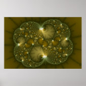 Easy Gro Fractals Poster (Vorne)