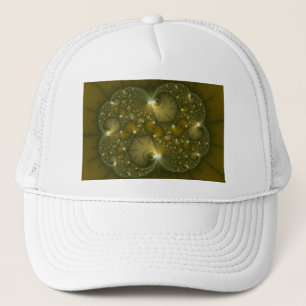 Easy Gro Fractals Truckerkappe