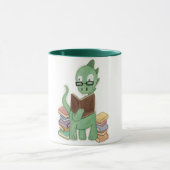 Easy Joke Tasse (Zentrum)