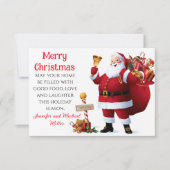 Easy Mac und Käse Rezept Weihnachten teilen (Vorderseite)