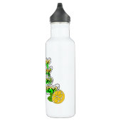 Easy Peasy Lemon Squeezy Edelstahlflasche (Rechts)