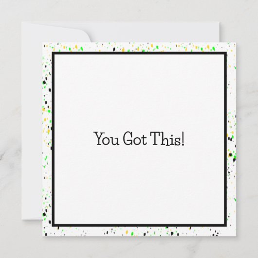 Easy Peasy Lemon Squeezy | Förderung (Rückseite)