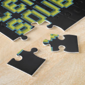 Easy Peasy Lemon Squeezy Pixel-Art-Rätsel Puzzle (Seite)