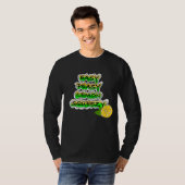 Easy Peasy Lemon Squeezy T-Shirt (Vorne ganz)