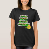 Easy Peasy Lemon Squeezy T-Shirt (Vorderseite)
