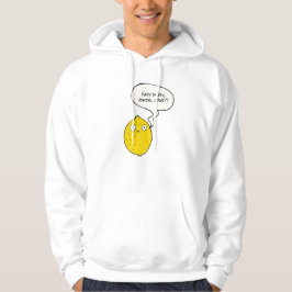Easy Peasy Lemon Was?! Sweatshirt