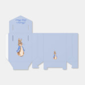 Easy Personalize Peter the Rabbit Baby Dusche Geschenkschachtel (Ungefaltet)