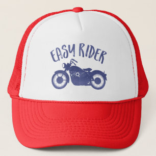 Easy Rider Cap Truckerkappe