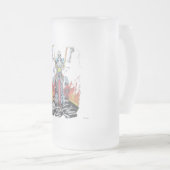 Easy Rider Tasse (VorderseiteRechts)