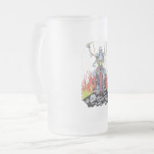 Easy Rider Tasse (Vorderseite Links)