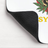 Easy Tiger Mousepad (Ecke)