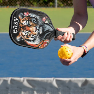 Easy Tiger Pickleball Schläger