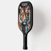 Easy Tiger Pickleball Schläger (Links)