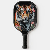 Easy Tiger Pickleball Schläger (Rückseite)