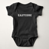 Easycore Baby Strampler (Vorderseite)
