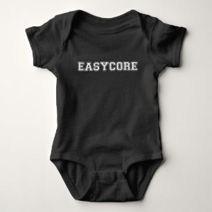 Easycore Baby Strampler