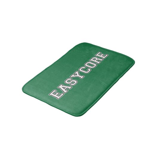 Easycore Badematte (Schrägansicht)