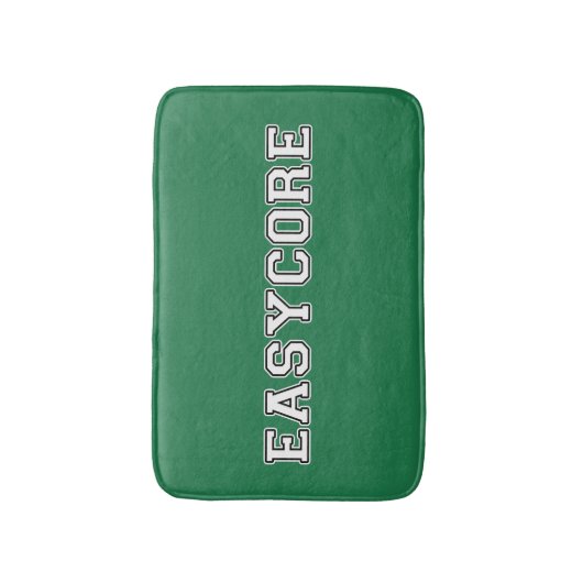 Easycore Badematte (Vorderseite Vertikal)