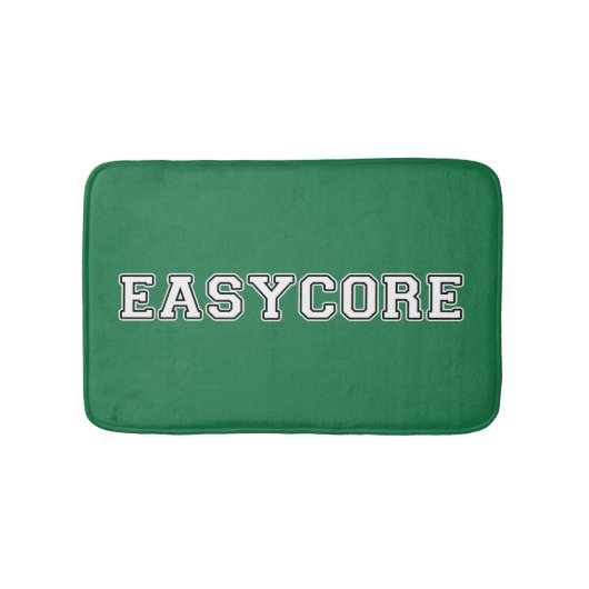 Easycore Badematte (Vorderseite)