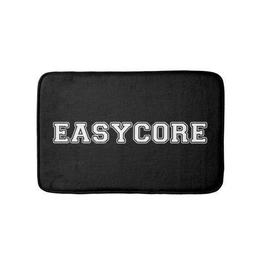 Easycore Badematte (Vorderseite)