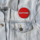 Easycore Button (Beispiel)