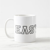 Easycore Kaffeetasse (Links)