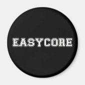 Easycore Magnet (Vorne)
