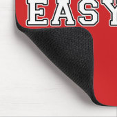 Easycore Mousepad (Ecke)