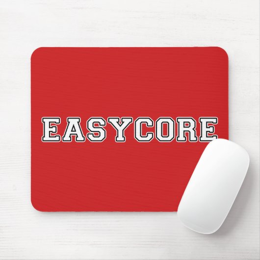 Easycore Mousepad (Mit Mouse)