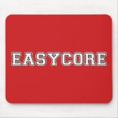 Easycore Mousepad (Vorne)
