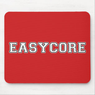 Easycore Mousepad