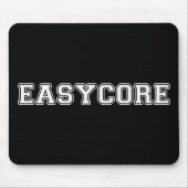 Easycore Mousepad (Vorne)
