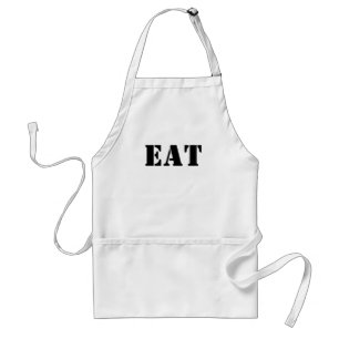 EAT™ Apron Schürze