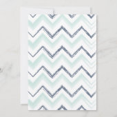 EAT DRINK & BE MERRY| EINLADUNG (Rückseite)