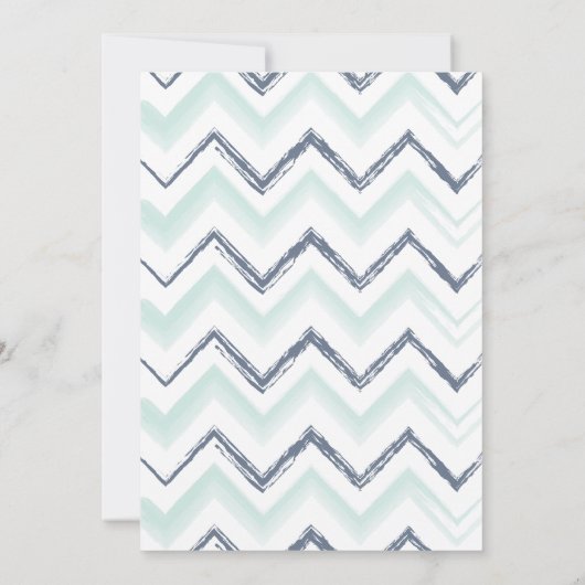 EAT DRINK & BE MERRY| EINLADUNG (Rückseite)