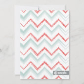 EAT DRINK & BE MERRY| EINLADUNG (Rückseite)