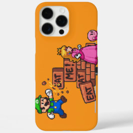 Eat Me iPhone 16 Pro Max Hülle